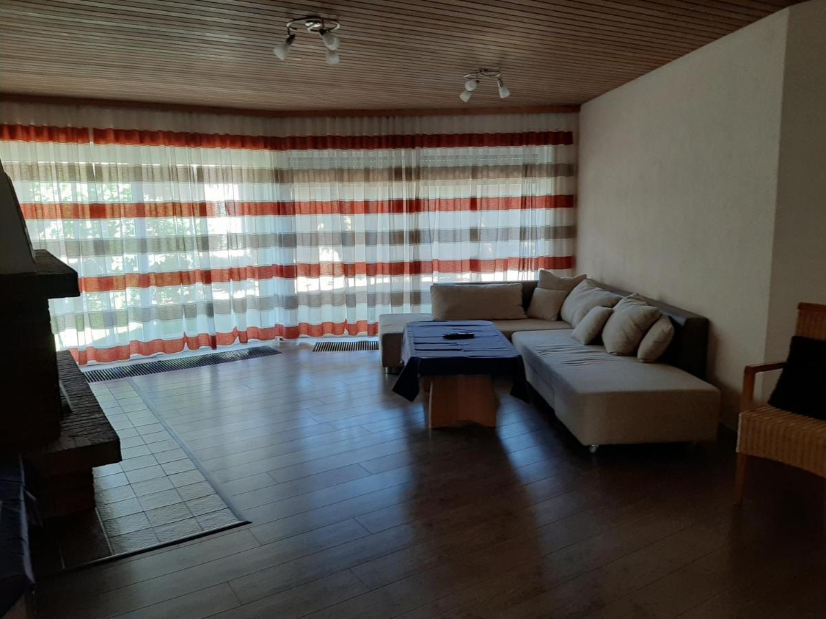 Fewo Rose Norden Exterior foto