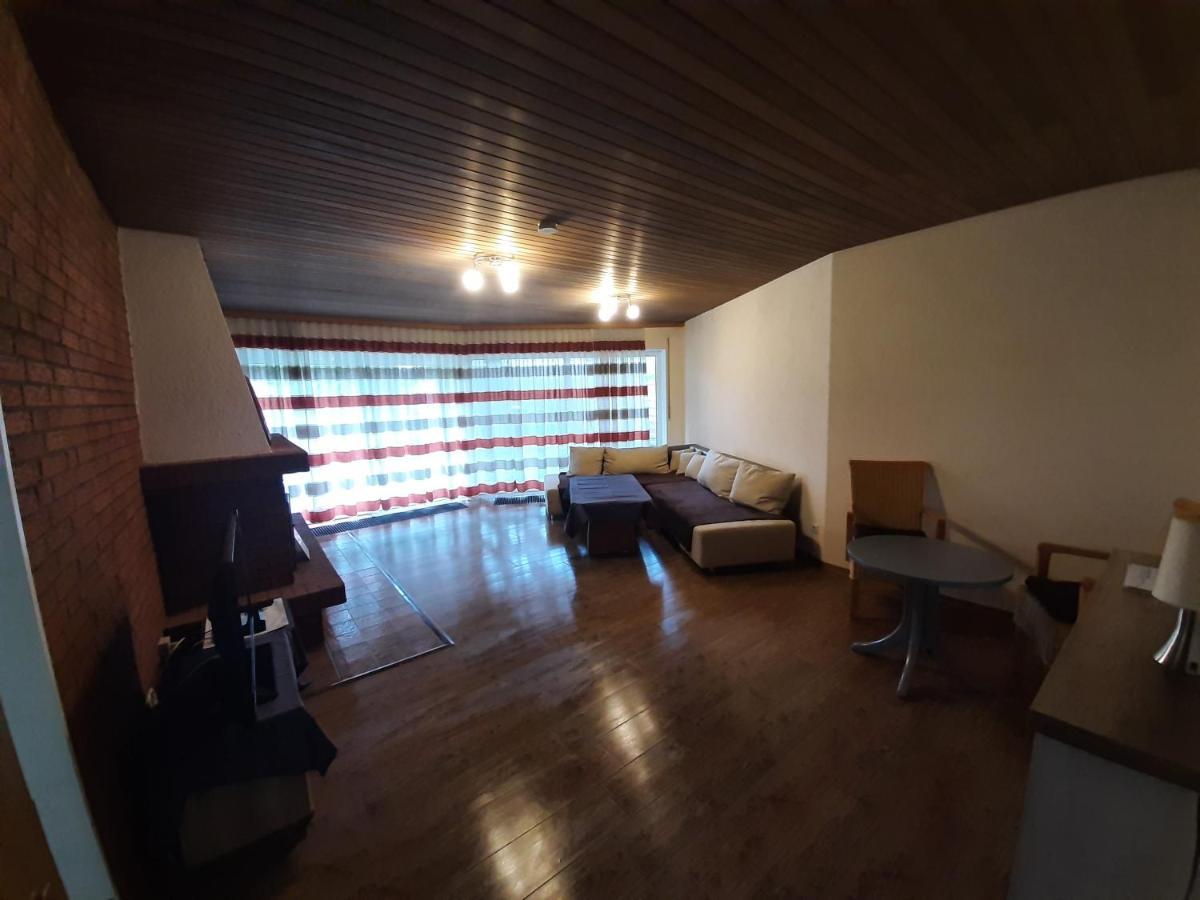 Fewo Rose Norden Exterior foto